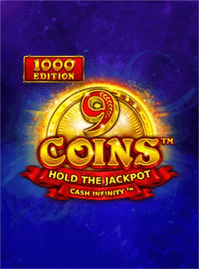 Jackpot slot game cover