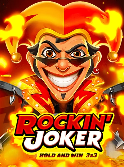 Lucky bingo game cover